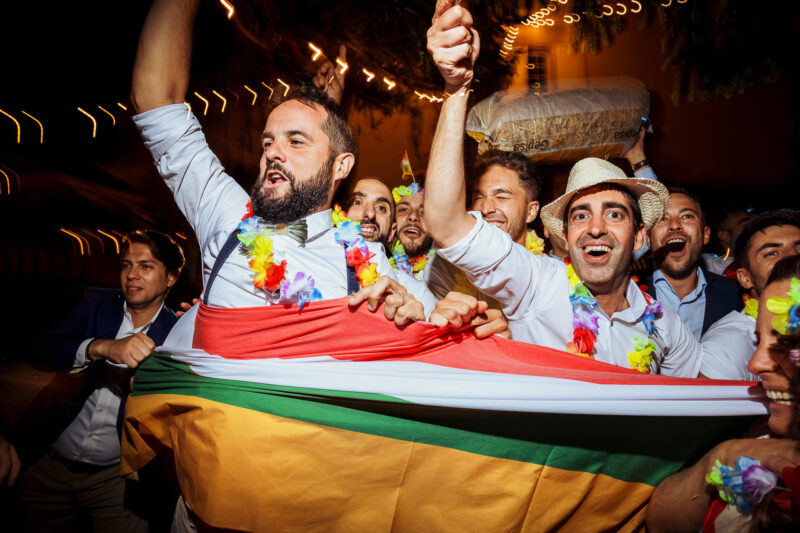 Soirée de Mariage - Mensignac - Alexis Lang photographe à Brantôme