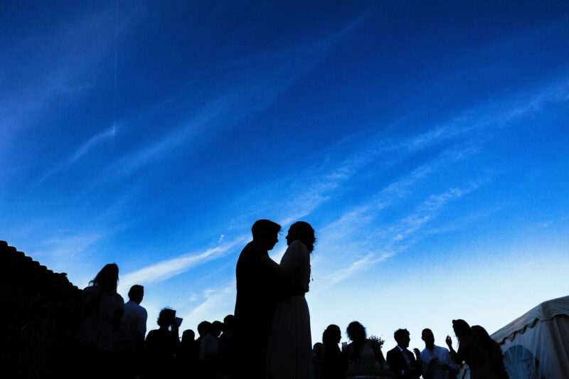 soir de mariage à Bouillac - Photographe de mariage en Dordogne