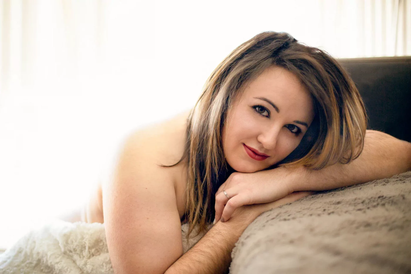 Séance photo-thérapie à Boulazac