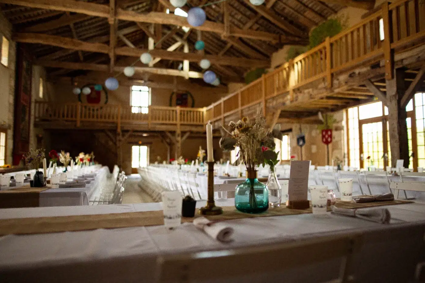 Chateau de Puyferrat a Saint-Astier