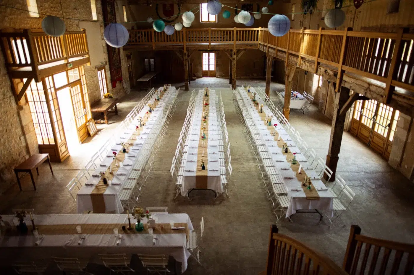 Chateau de Puyferrat a Saint-Astier