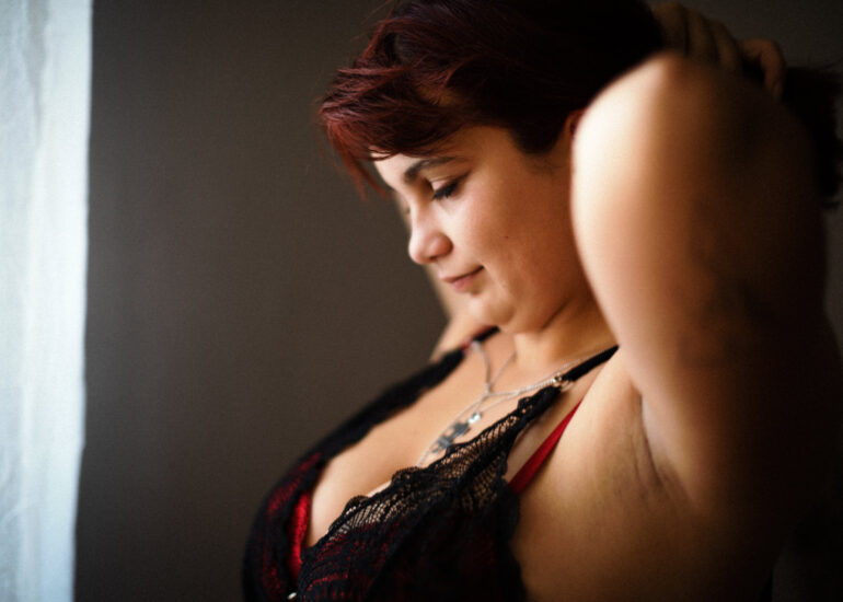 Moment d'introspection