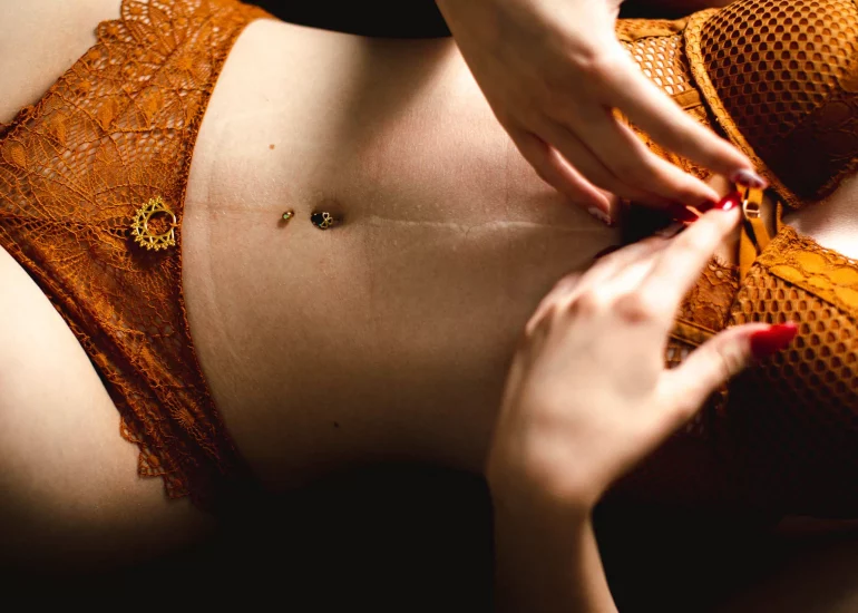 La Photo-thérapie pour regagner confiance