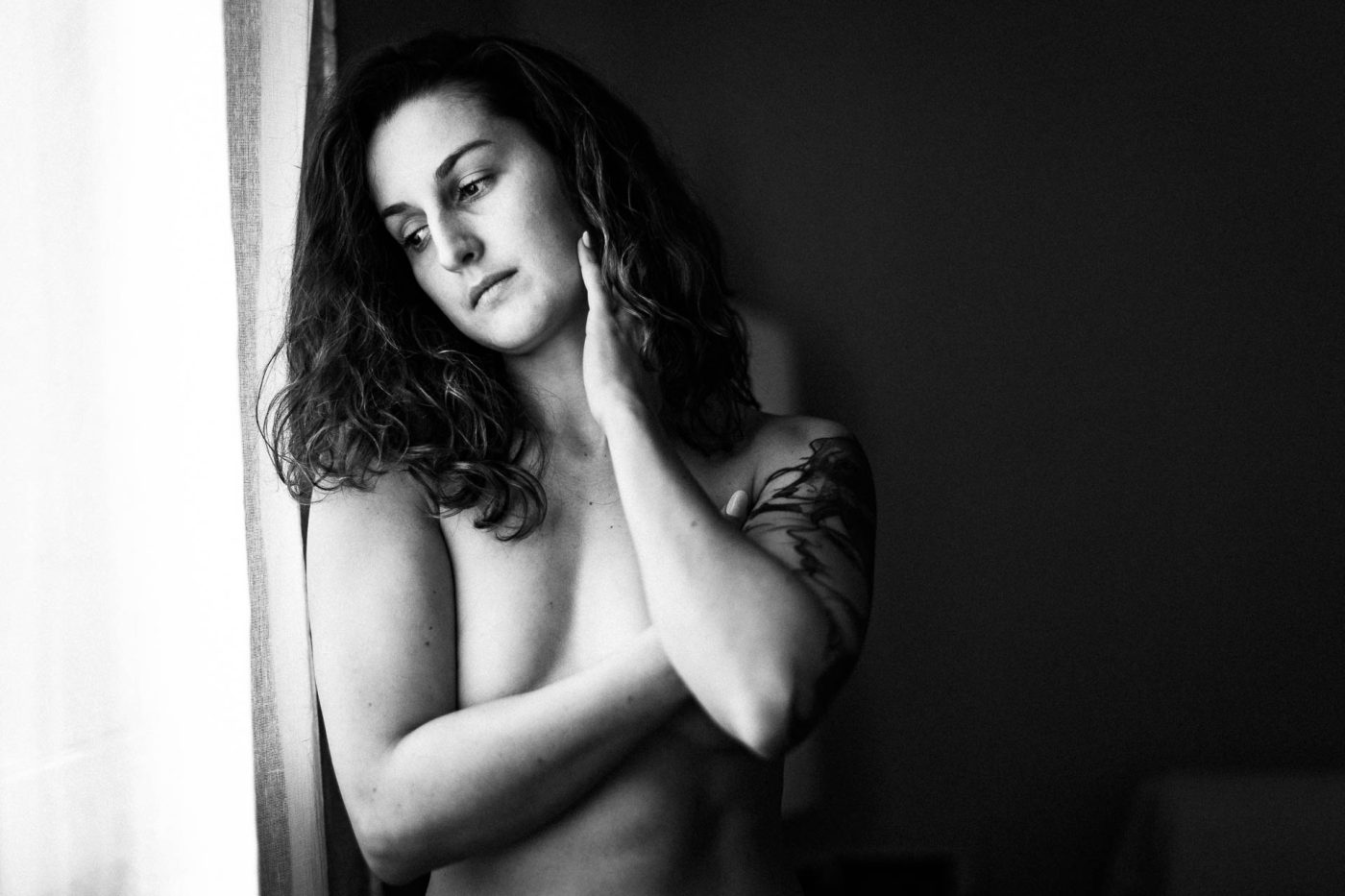 La photo-thérapie pour regagner confiance