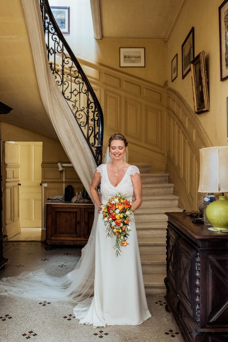 Photographe des amoureux - Alexis lang