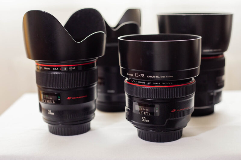 Mon materiel - Alexis Lang photographe Dordogne (2)