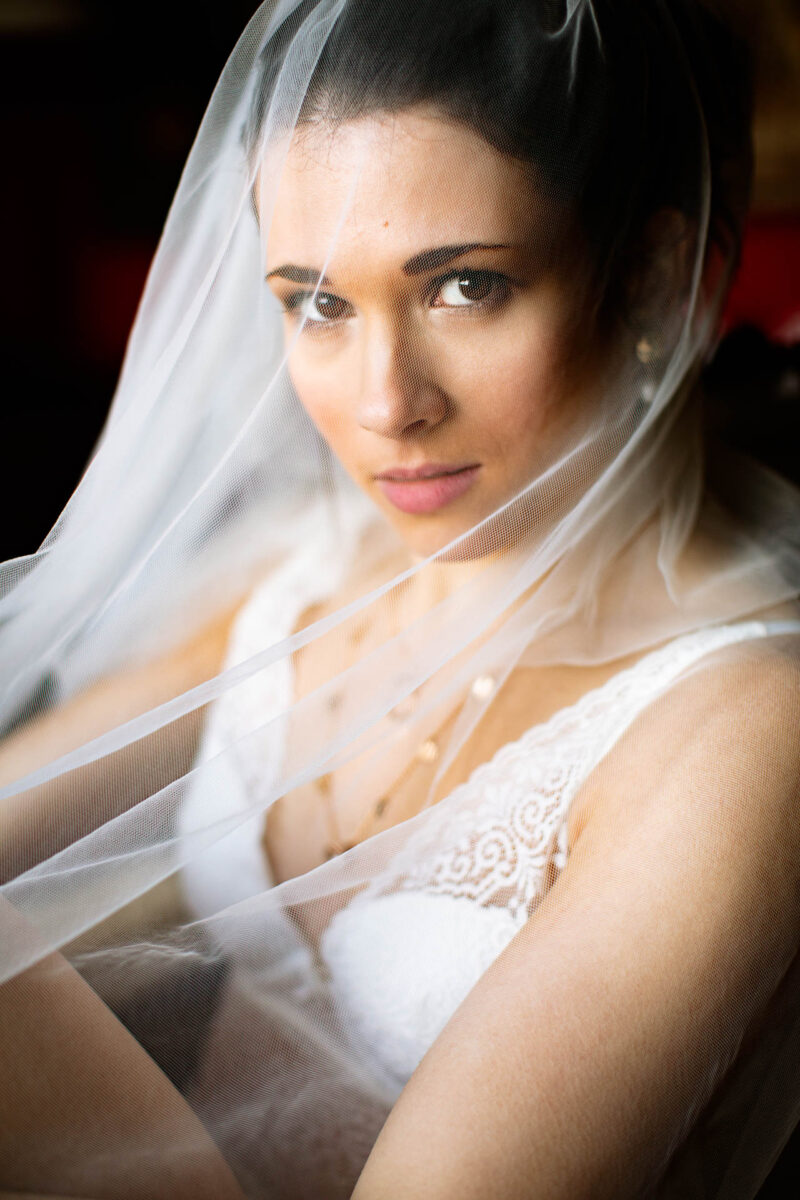 Regard et voile - Alexis lang photographie