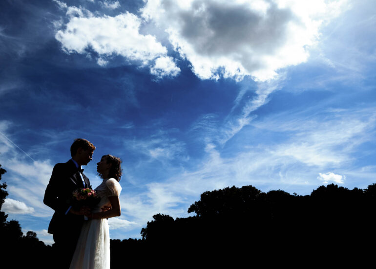 Photographe de mariage - Brantôme - Alexis Lang