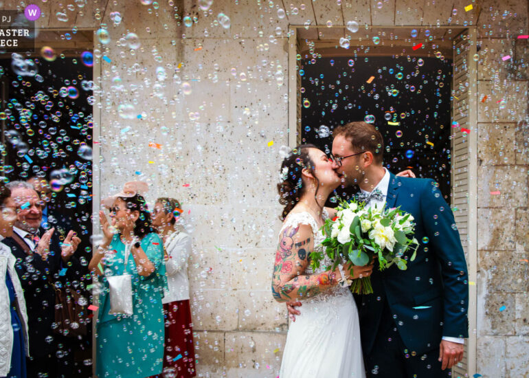 WPJA Sortie de mairie à Fléac -Charente - Alexis lang photographie -